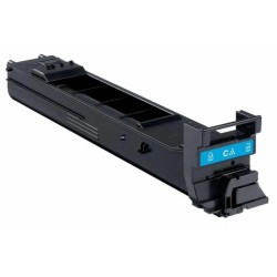 Magicolor 4650 Ciano Toner Compatibile