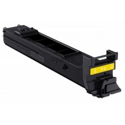 Magicolor 4650 Giallo Toner Compatibile