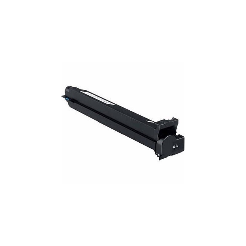 Konica Minolta C250BK nero Toner Compatibile