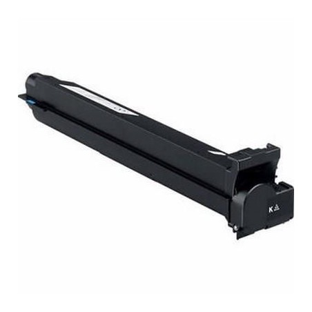 Konica Minolta C250BK nero Toner Compatibile