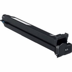 Konica Minolta C250BK nero Toner Compatibile