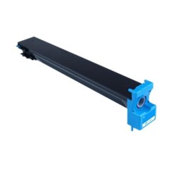 Konica Minolta C250C ciano Toner Compatibile