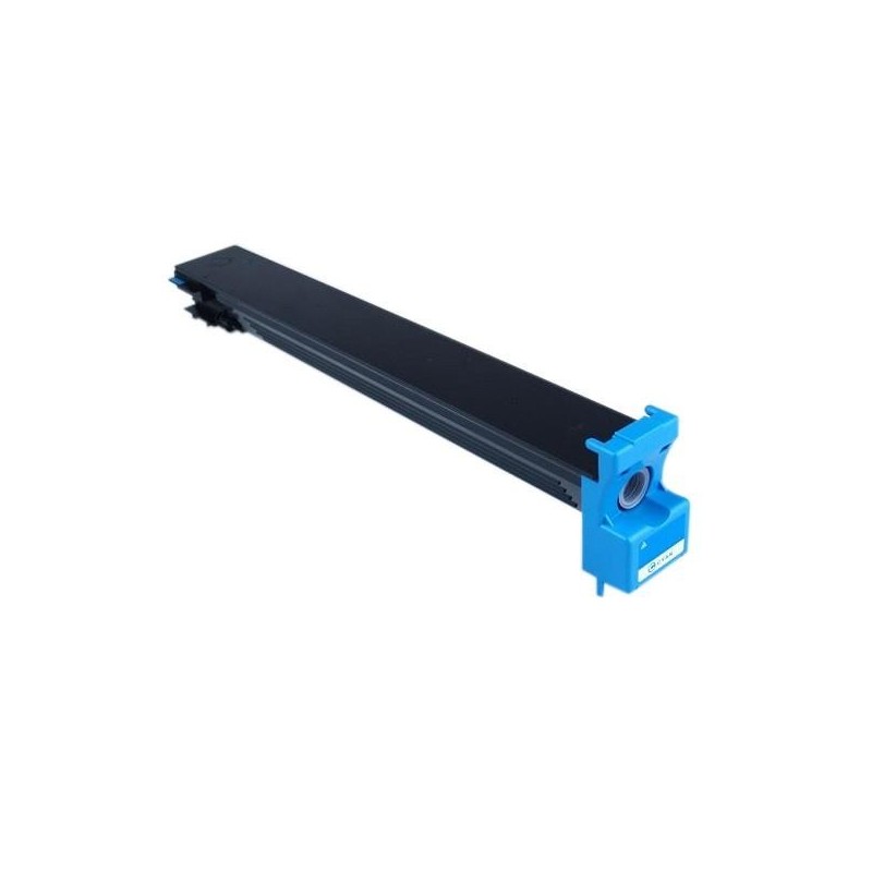 Konica Minolta C250C ciano Toner Compatibile