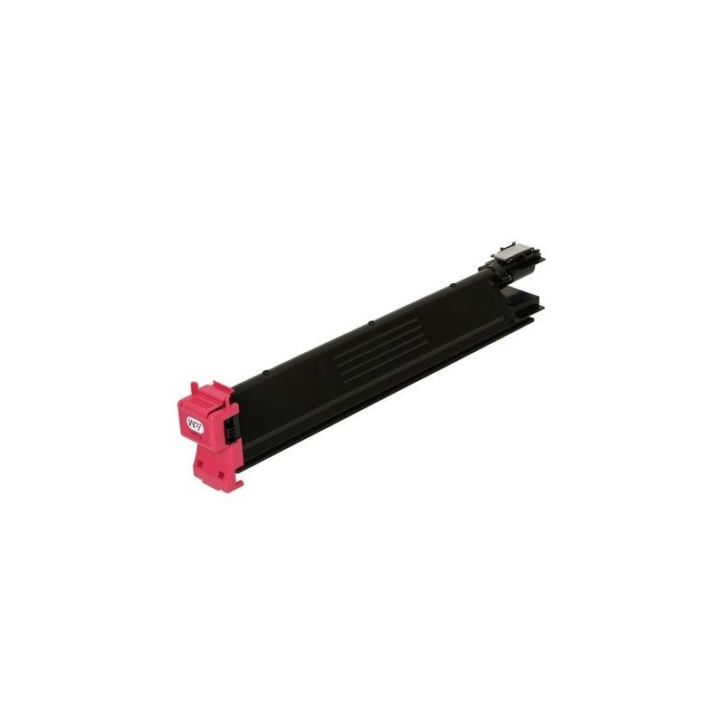 Konica Minolta C250M magenta Toner Compatibile
