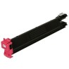 Konica Minolta C250M magenta Toner Compatibile