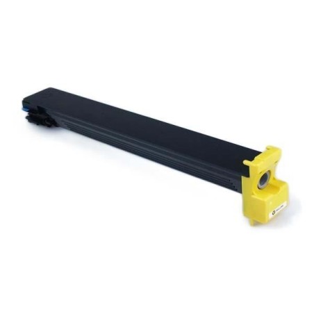 Konica Minolta C250Y giallo Toner Compatibile