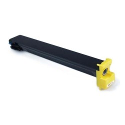 Konica Minolta C250Y giallo Toner Compatibile