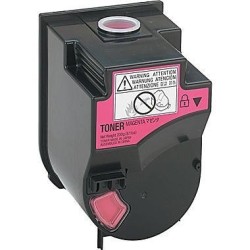 Konica Minolta C350M magenta Toner Compatibile