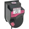 Konica Minolta C350M magenta Toner Compatibile