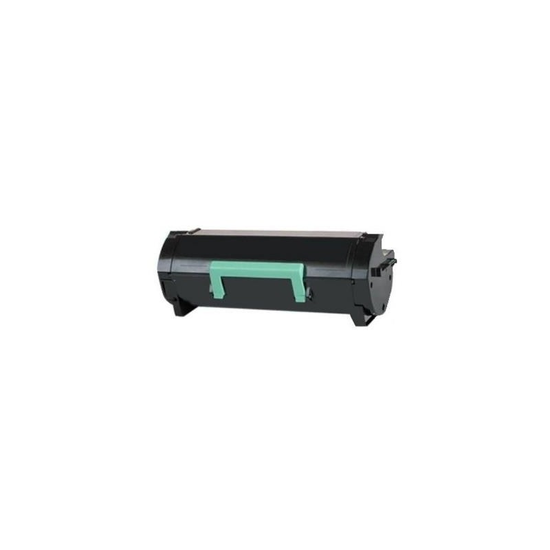 Konica Minolta TNP36 Nero Toner Compatibile