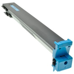 Konica Minolta TN213 Ciano Toner Compatibile