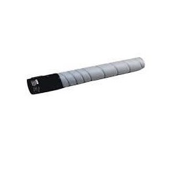 Bizhub C220 C280 Nero Toner Compatibile