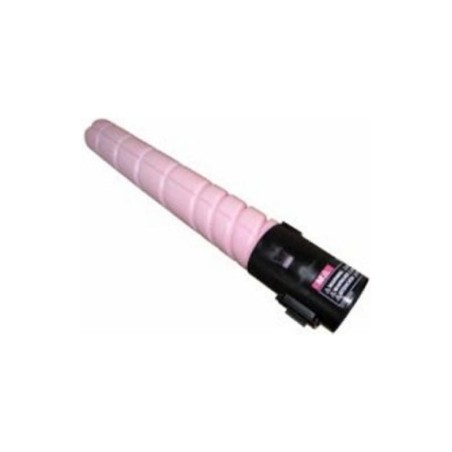 Bizhub C220 C280 Magenta Toner Compatibile
