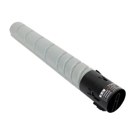 Konica Minolta TN321 Nero Toner Compatibile