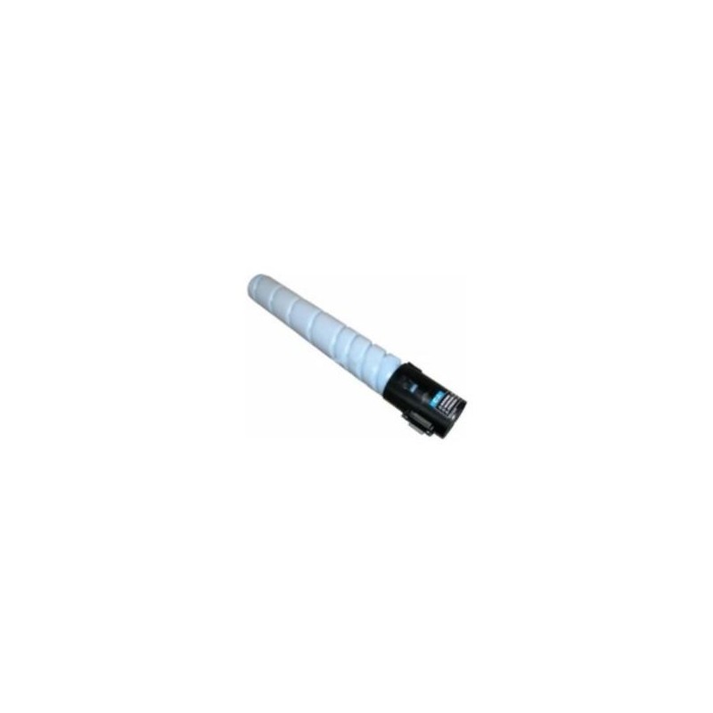 Konica Minolta TN321 Ciano Toner Compatibile Konica Minolta TN321 Ciano Toner Compatibile