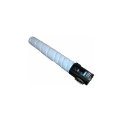 Konica Minolta TN321 Ciano Toner Compatibile