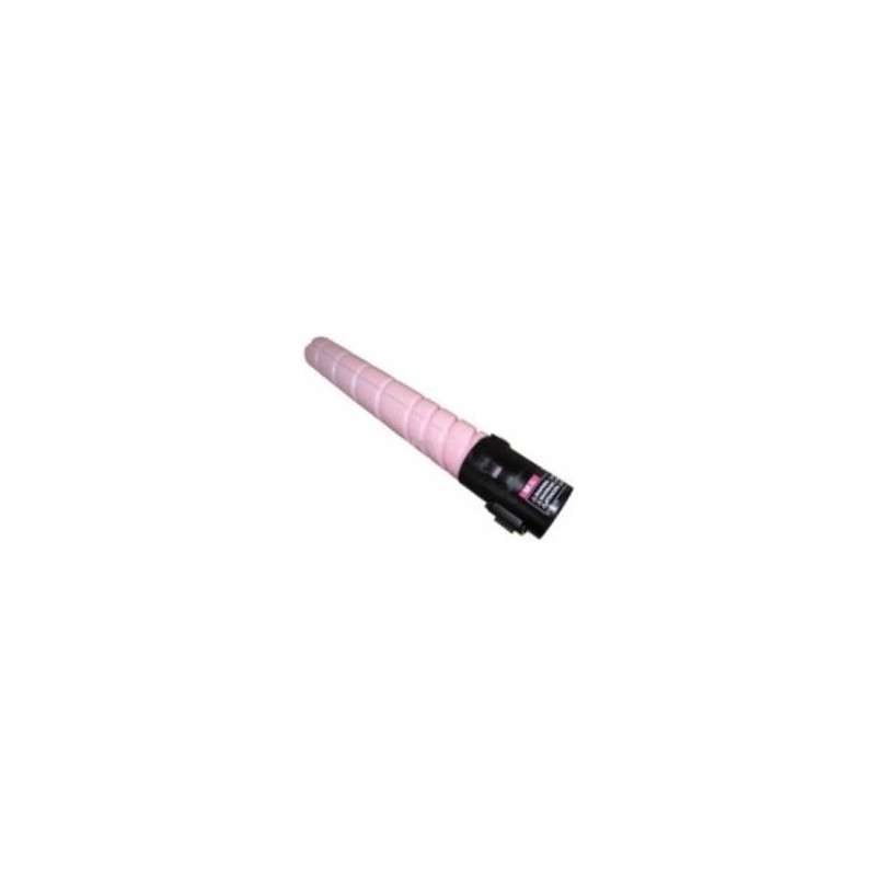 Konica Minolta TN321 Magenta Toner Compatibile Konica Minolta TN321 Magenta Toner Compatibile