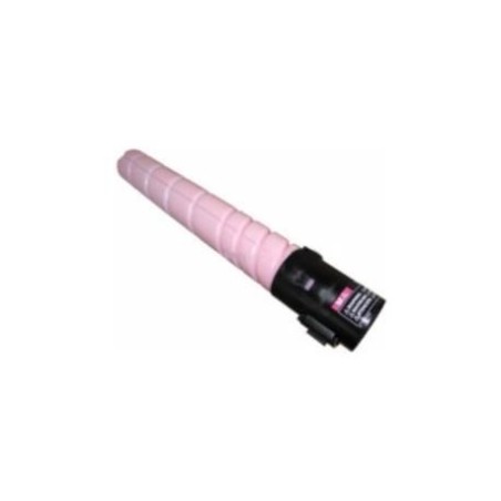 Konica Minolta TN321 Magenta Toner Compatibile