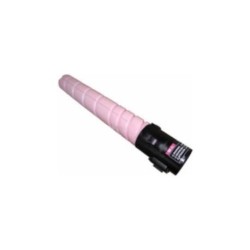 Konica Minolta TN321 Magenta Toner Compatibile