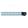 Konica Minolta Bizhub C250,C300,C360i Ciano Toner Compatibile