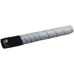 Bizhub TN512/TN324 Nero Toner Compatibile 