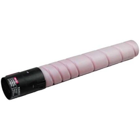 Bizhub TN512/TN324 Magenta Toner Compatibile 