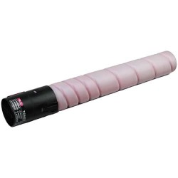 Bizhub TN512/TN324 Magenta Toner Compatibile 