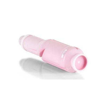 Konica Minolta TN612 Magenta Toner Compatibile