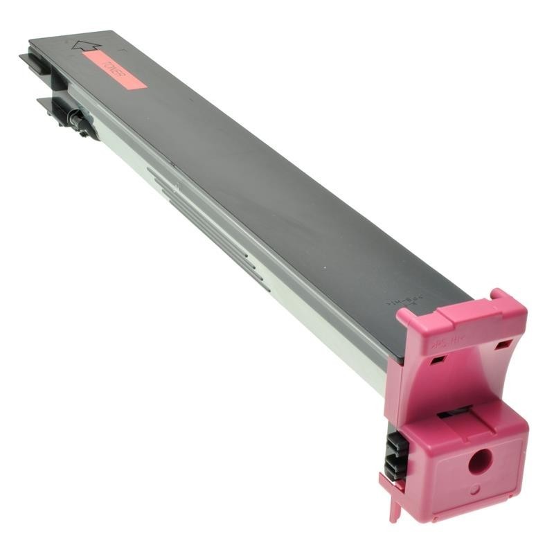 Konica Minolta TN 613 Magenta Toner Compatibile Konica Minolta TN 613 Magenta Toner Compatibile