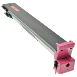 Konica Minolta TN 613 Magenta Toner Compatibile