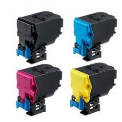 Konica Minolta C3350-3850 Giallo Toner Compatibile