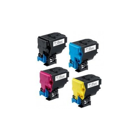 Konica Minolta Bizhub C3110 Ciano Toner Compatibile