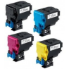 Konica Minolta Bizhub C3110 Ciano Toner Compatibile