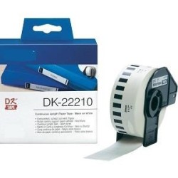 White 29mmX30.48mm  for Brother P-Touch QL1000 1050 1060