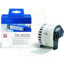 White 50mmX30.48mm  for Brother P-Touch QL1000 1050 1060