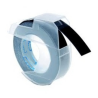 Black compa Dymo Junior/Omega Nastro a relievo 3D-9MMx3M