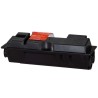 Kyocera TK120 Nero Toner Compatibile