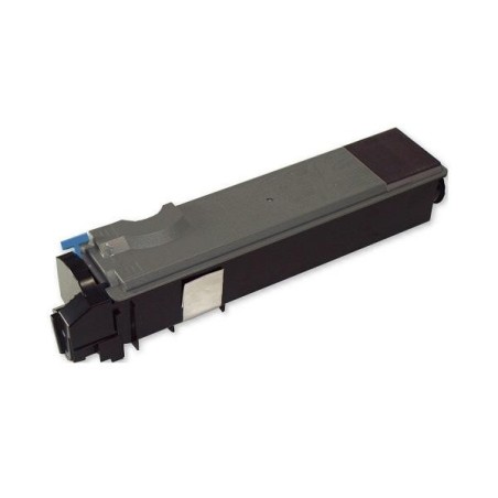 Kyocera TK520 Black Toner Compatibile