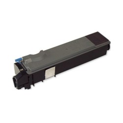 Kyocera TK520 Black Toner Compatibile