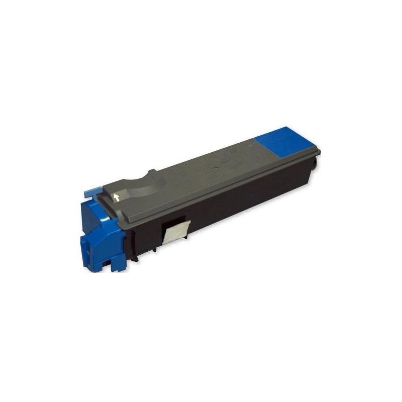 Kyocera TK520 Ciano Toner Compatibile