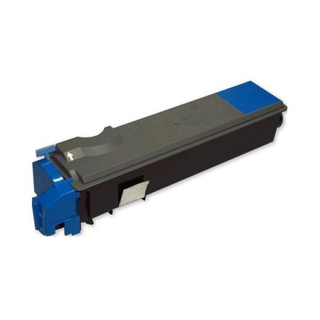 Kyocera TK520 Ciano Toner Compatibile