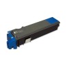Kyocera TK520 Ciano Toner Compatibile