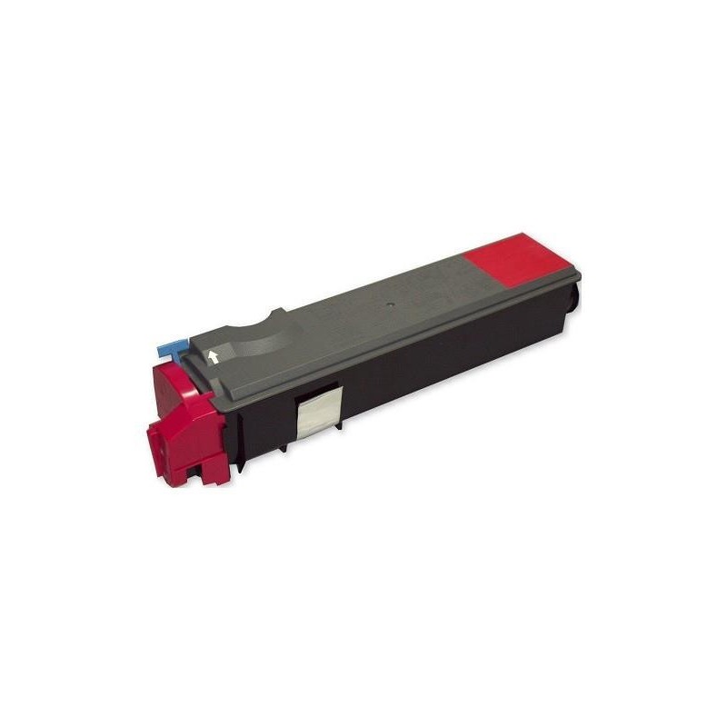 Kyocera TK520 Magenta Toner Compatibile
