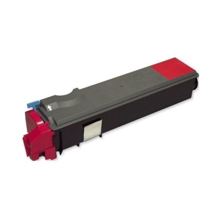 Kyocera TK520 Magenta Toner Compatibile
