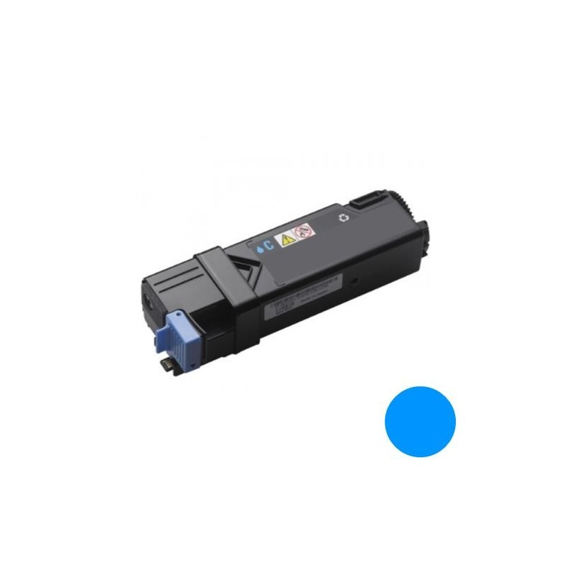 Dell 1320 Ciano Toner Compatibile