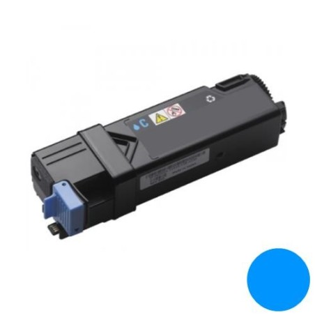 Dell 1320 Ciano Toner Compatibile