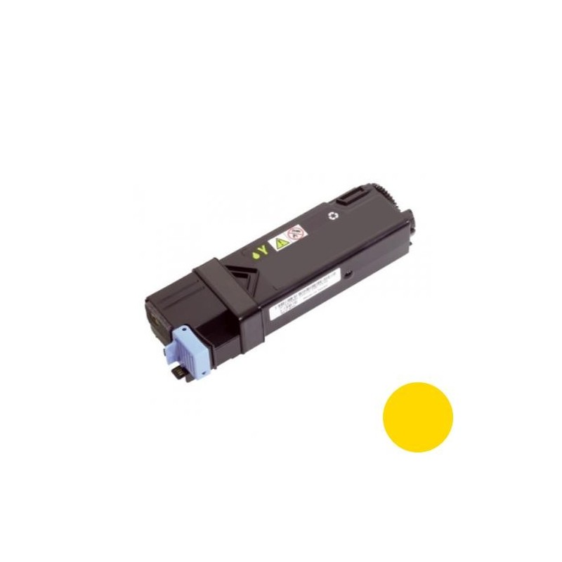 Dell 1320 Giallo Toner Compatibile