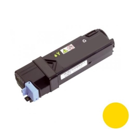 Dell 1320 Giallo Toner Compatibile
