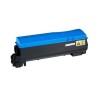 Kyocera TK540 Ciano Toner Compatibile