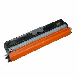 Oki C110 Nero Toner Compatibile